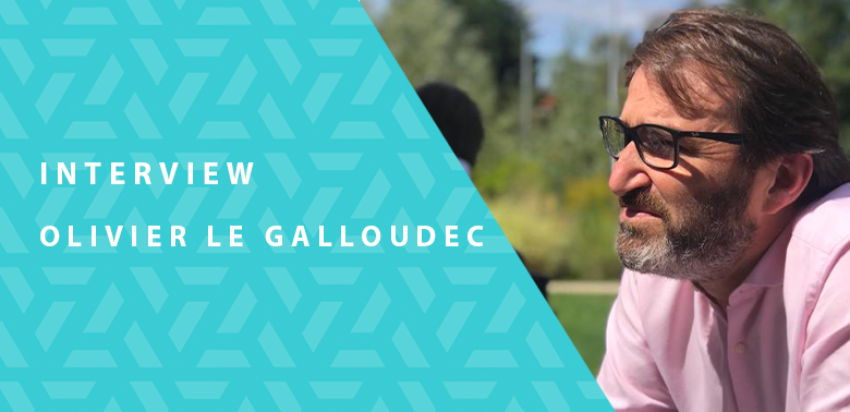Parole de Dirigeants – Olivier Le Galloudec