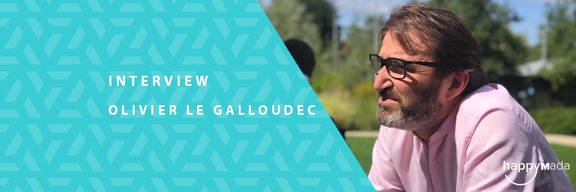 Parole de Dirigeants – Olivier Le Galloudec