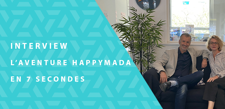 Interview – L’aventure HappyMada en 7 secondes