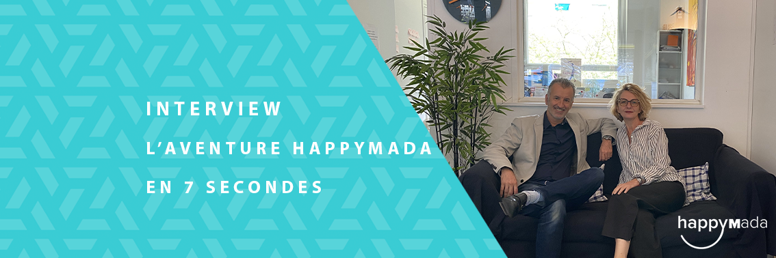 Interview – L’aventure HappyMada en 7 secondes