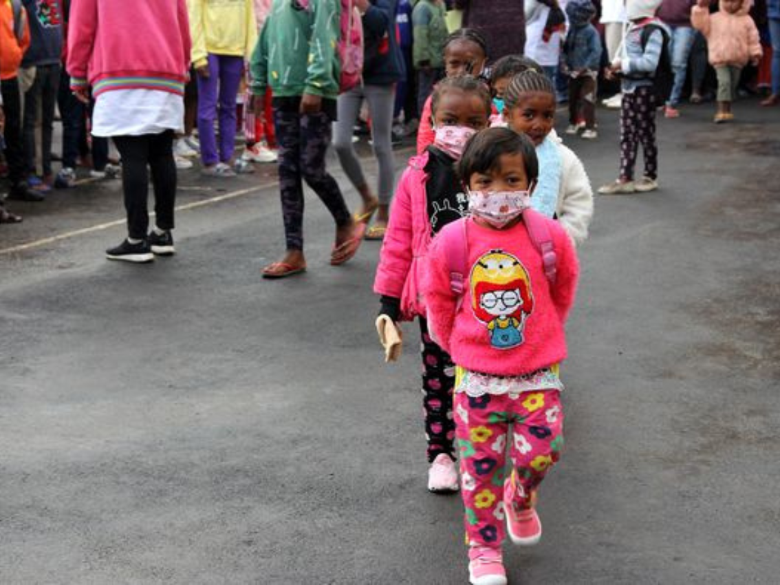 rentrée scolaire