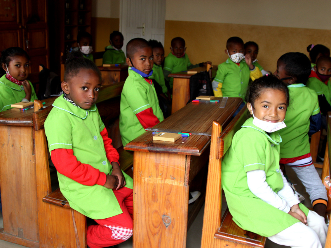 rentrée scolaire